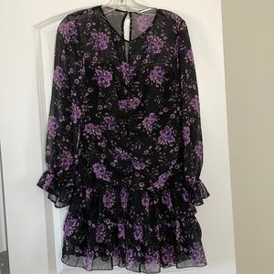 Cute mini dress